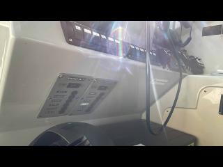 ヤンマー DE40P ザ遊漁