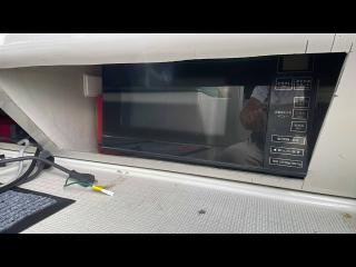 ヤンマー DE40P ザ遊漁