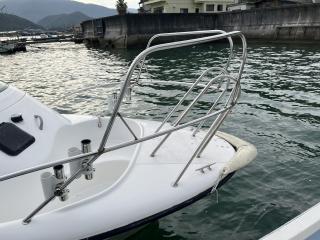 トノクラフト ランファン22