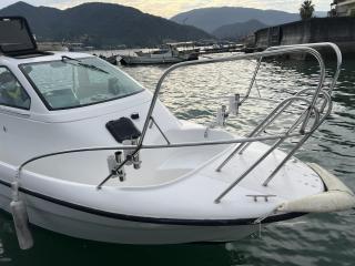 トノクラフト ランファン22