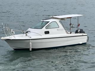 トノクラフト ランファン22